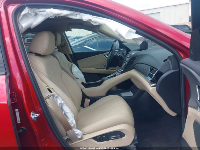 2024 ACURA RDX 5J8TC2H37RL033766 Photo 4