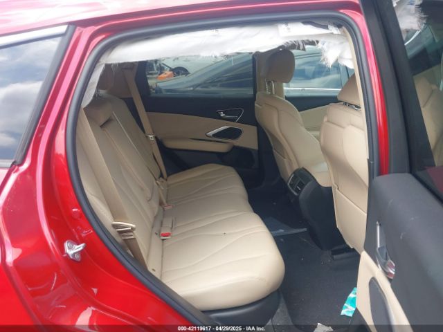 2024 ACURA RDX 5J8TC2H37RL033766 Photo 7