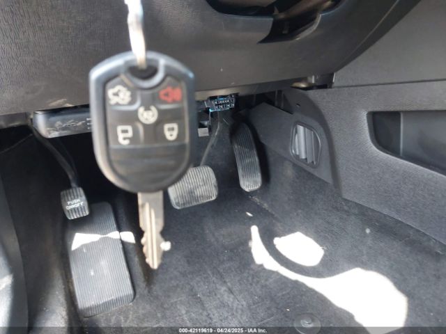 2FMHK6C86EBD24136 Ford FLEX SEL