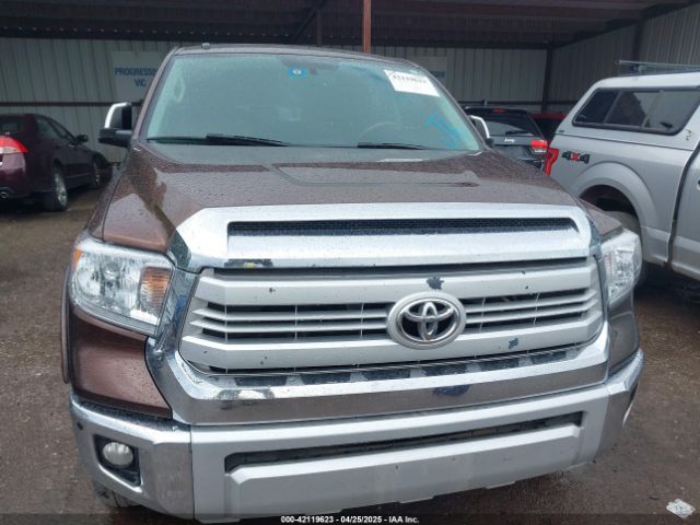 5TFAW5F13EX415893 Toyota Tundra 1794 5.7l V8