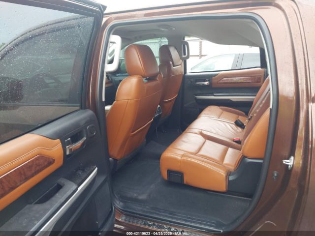 5TFAW5F13EX415893 Toyota Tundra 1794 5.7l V8