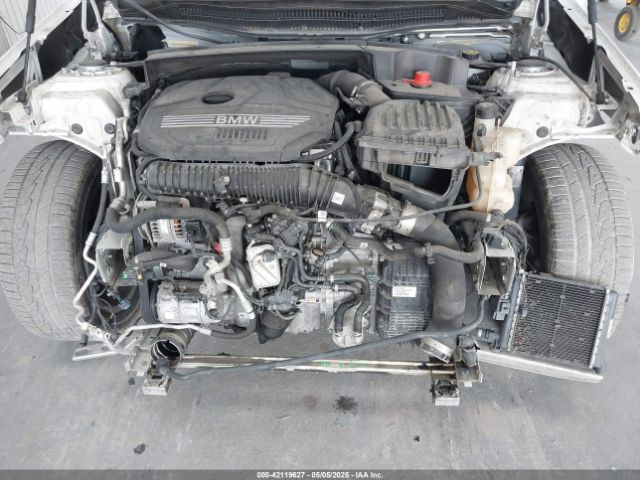 WBXYH9C08N5U29086 BMW X2 Sdrive28i
