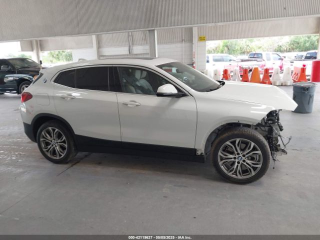 WBXYH9C08N5U29086 BMW X2 Sdrive28i
