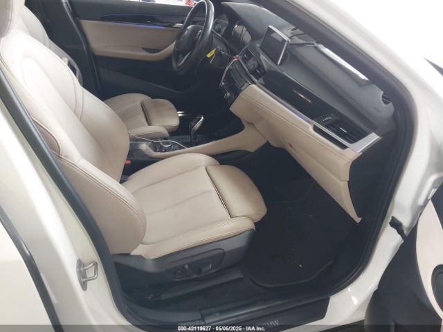 WBXYH9C08N5U29086 BMW X2 Sdrive28i