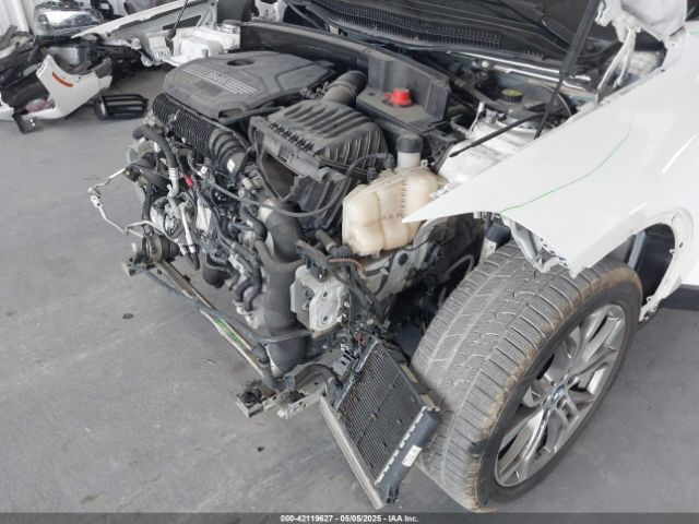 WBXYH9C08N5U29086 BMW X2 Sdrive28i