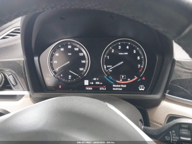 WBXYH9C08N5U29086 BMW X2 Sdrive28i