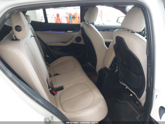 WBXYH9C08N5U29086 BMW X2 Sdrive28i