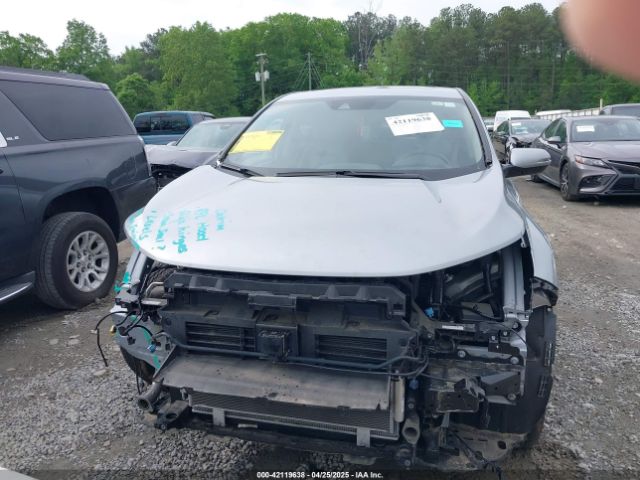 5J6RW1H53NA009802 Honda Cr-v 2wd Ex