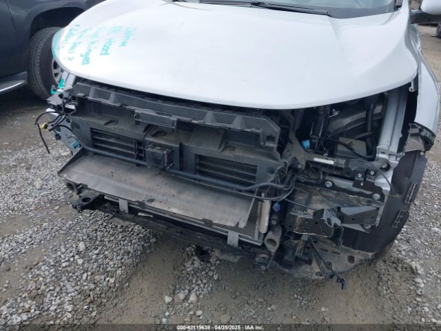5J6RW1H53NA009802 Honda Cr-v 2wd Ex