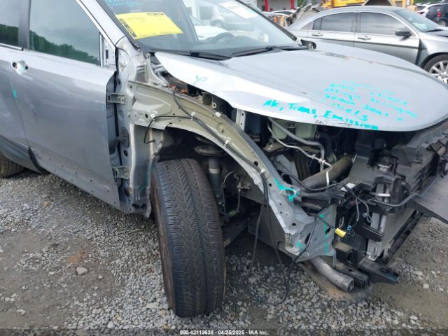 5J6RW1H53NA009802 Honda Cr-v 2wd Ex