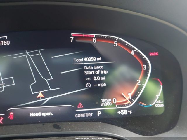 2022 BMW 530 WBA13BJ08NWX55081 Photo 6