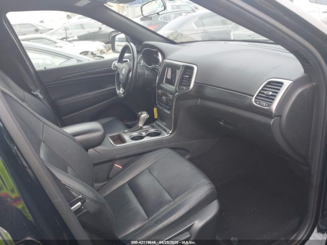 1C4RJEAG4LC337660 Jeep Grand Cherokee Laredo E 4x2