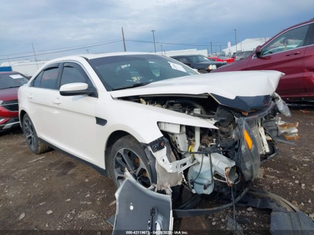1FAHP2E89FG125416 auction archive image
