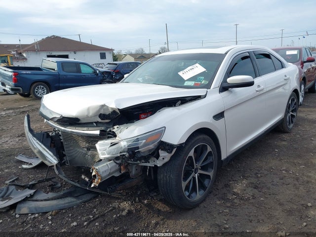 1FAHP2E89FG125416 Ford TAURUS SEL