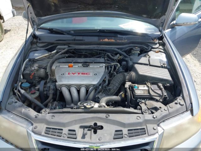 2006 ACURA TSX JH4CL96866C011712 Photo 9