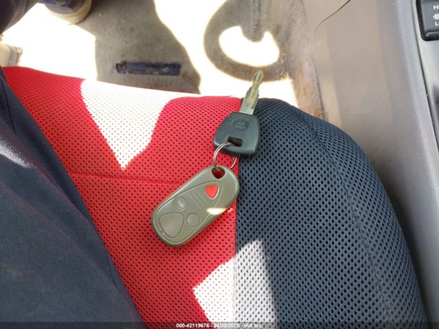 2006 ACURA TSX JH4CL96866C011712 Photo 10