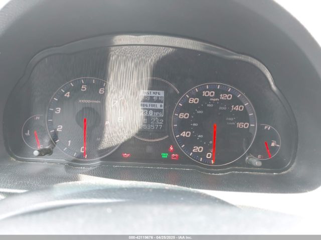 2006 ACURA TSX JH4CL96866C011712 Photo 6