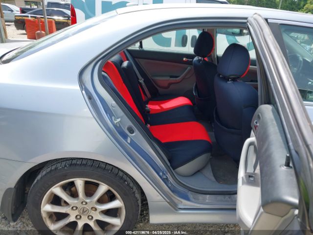 2006 ACURA TSX JH4CL96866C011712 Photo 7