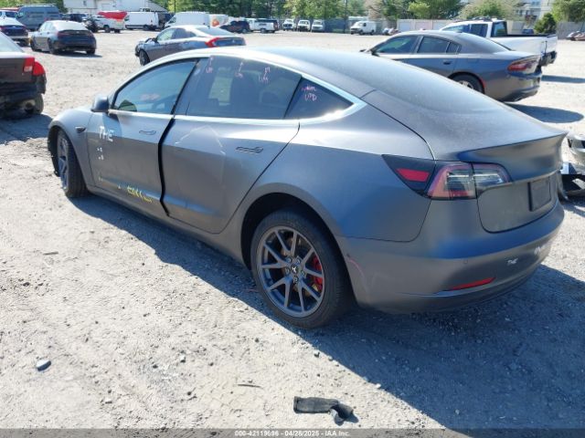 2019 TESLA MODEL 3 5YJ3E1EB4KF209793 Photo 2