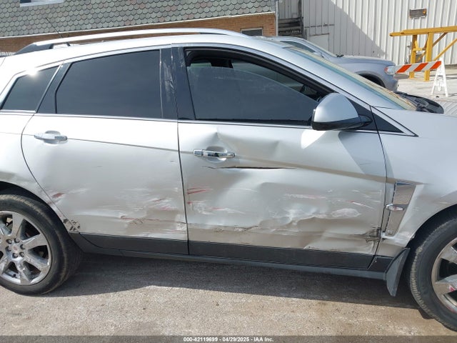 2011 CADILLAC SRX 3GYFNEEY4BS673418 Photo 5