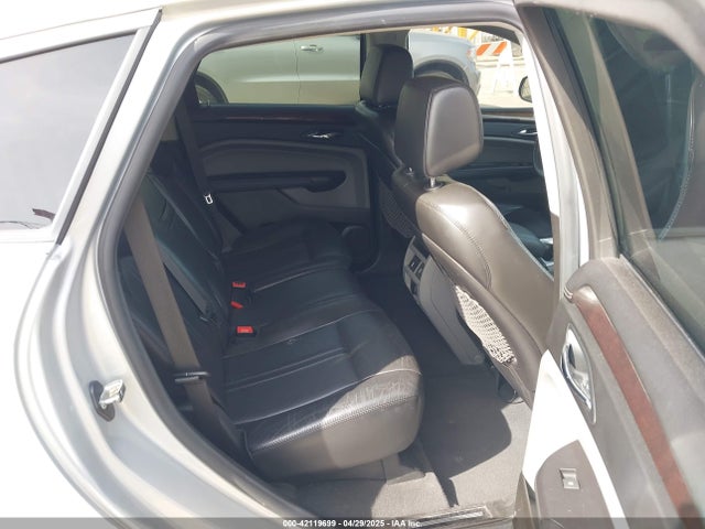 2011 CADILLAC SRX 3GYFNEEY4BS673418 Photo 7