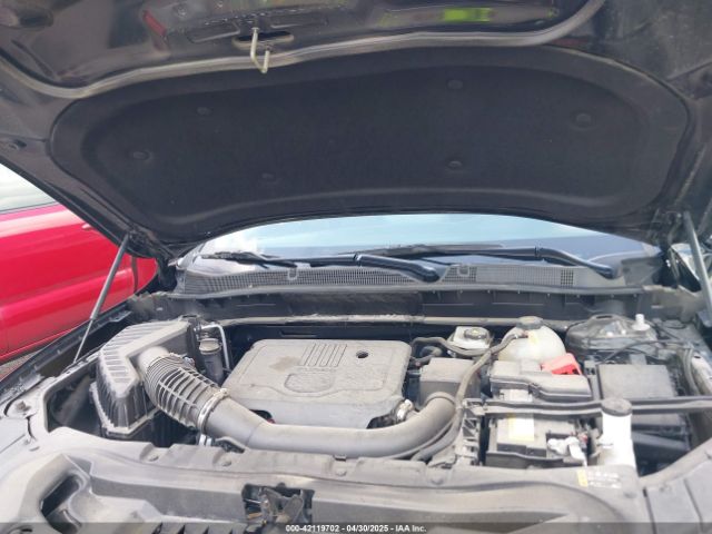 3GNKBDR47RS177142 Chevrolet Blazer Fwd 3lt