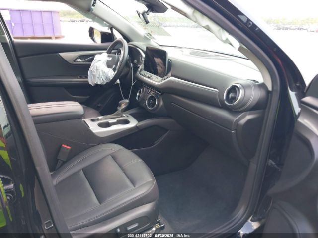 3GNKBDR47RS177142 Chevrolet Blazer Fwd 3lt