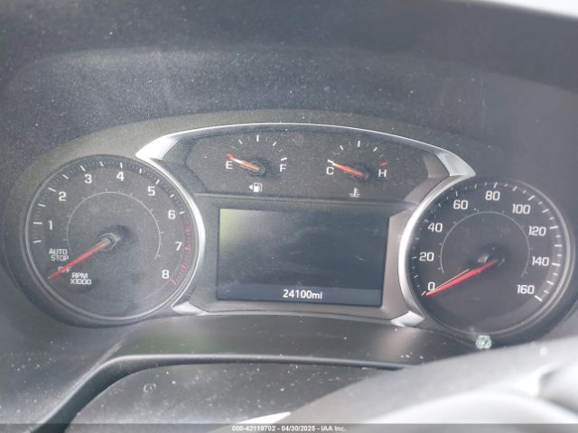 3GNKBDR47RS177142 Chevrolet Blazer Fwd 3lt