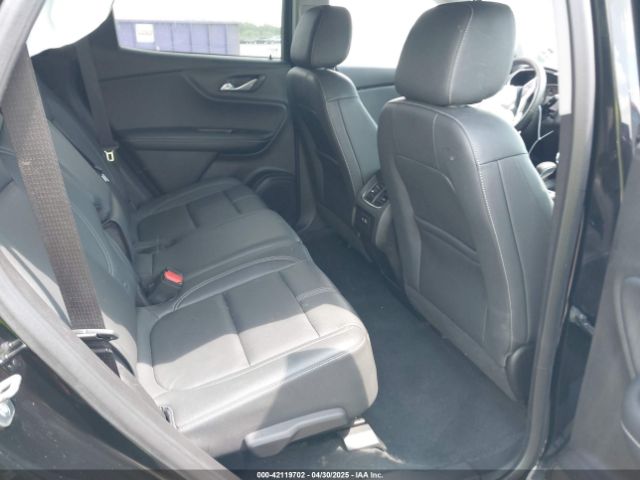 3GNKBDR47RS177142 Chevrolet Blazer Fwd 3lt