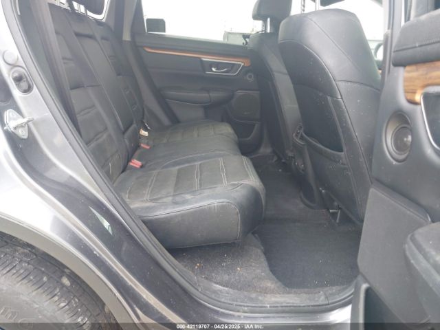JHLRW2H92KX000812 Honda Cr-v Touring