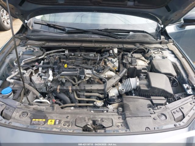 2023 MAZDA MAZDA3 3MZBPACM4PM383034 Photo 9