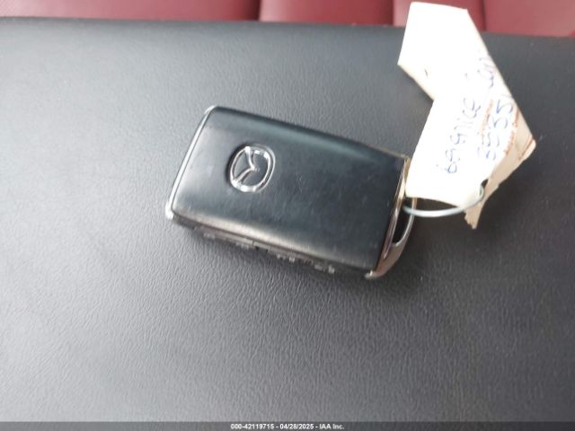 2023 MAZDA MAZDA3 3MZBPACM4PM383034 Photo 10
