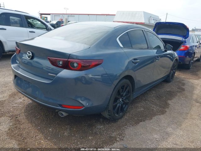 2023 MAZDA MAZDA3 3MZBPACM4PM383034 Photo 3