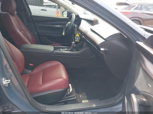 2023 MAZDA MAZDA3 3MZBPACM4PM383034 Photo 4