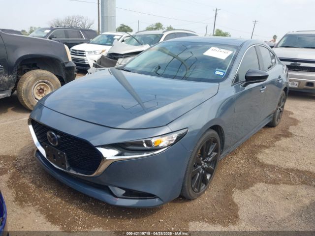 2023 MAZDA MAZDA3 3MZBPACM4PM383034 Photo 5