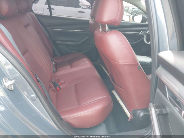 2023 MAZDA MAZDA3 3MZBPACM4PM383034 Photo 7