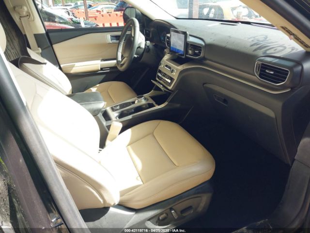 2023 FORD EXPLORER 1FMSK8DH1PGB58782 Photo 4