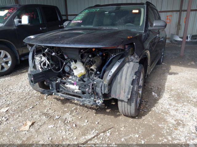 2023 FORD EXPLORER 1FMSK8DH1PGB58782 Photo 5