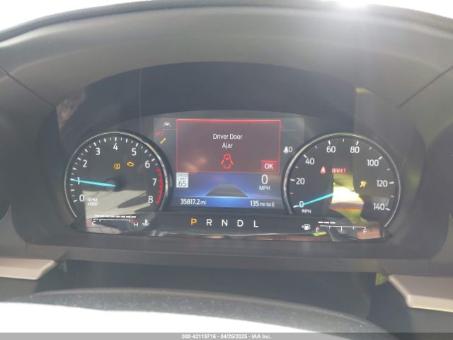 2023 FORD EXPLORER 1FMSK8DH1PGB58782 Photo 6