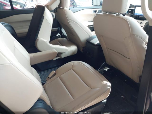 2023 FORD EXPLORER 1FMSK8DH1PGB58782 Photo 7