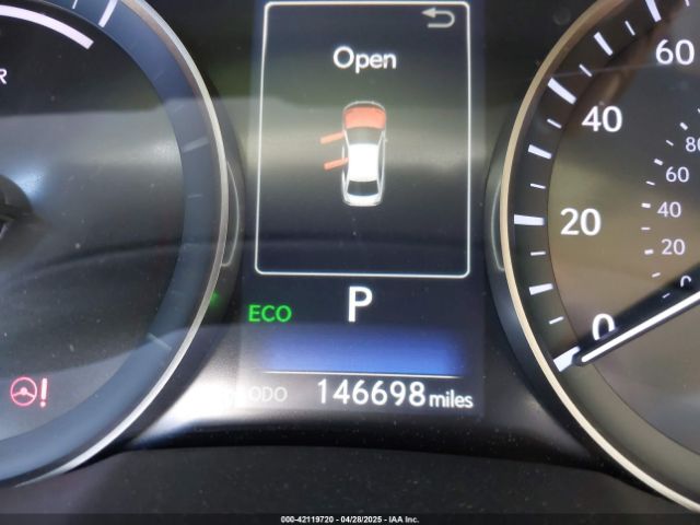 JTHBW1GG7G2109813 Lexus ES 300H