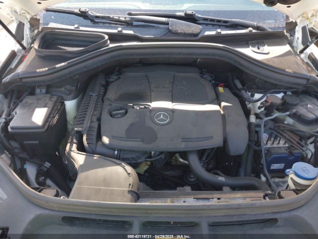 4JGDA5HB9HA877072 Mercedes-Benz Gle 350 4matic