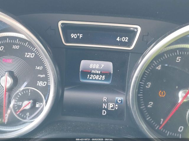 4JGDA5HB9HA877072 Mercedes-Benz Gle 350 4matic