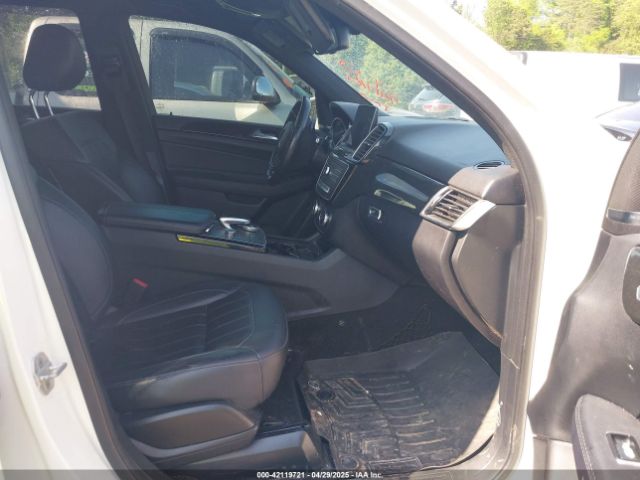 4JGDA5HB9HA877072 Mercedes-Benz Gle 350 4matic