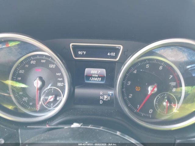 4JGDA5HB9HA877072 Mercedes-Benz Gle 350 4matic