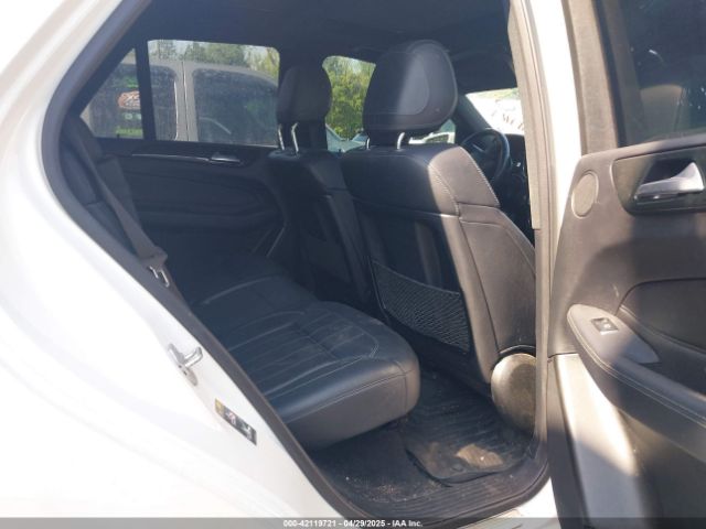 4JGDA5HB9HA877072 Mercedes-Benz Gle 350 4matic