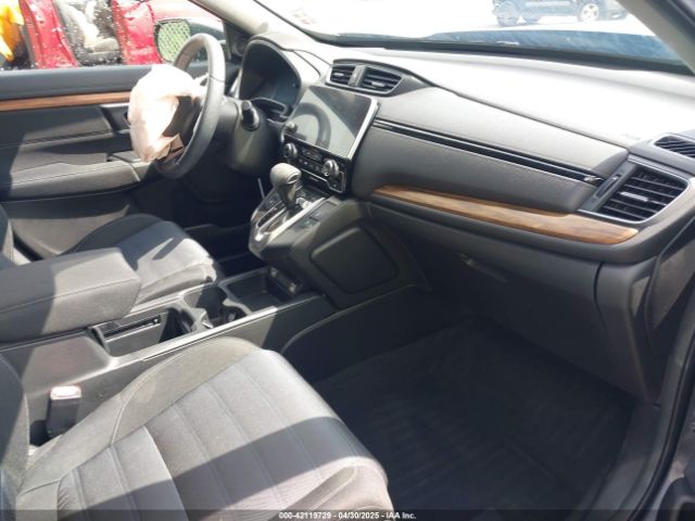 2HKRW1H5XMH423270 Honda Cr-v 2wd Ex