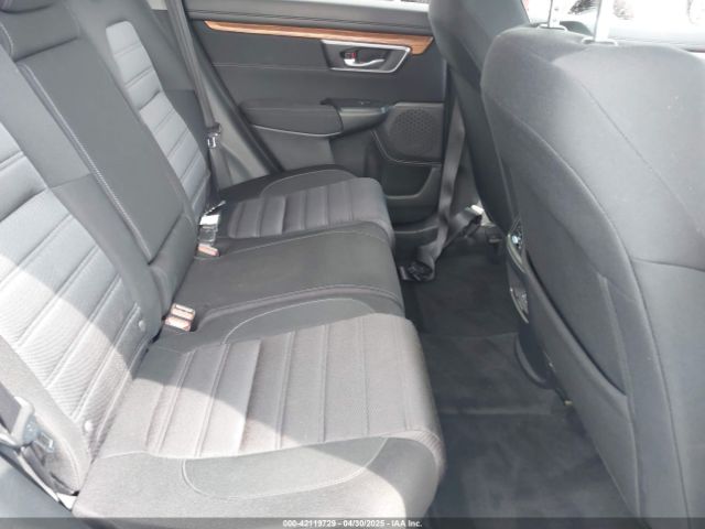 2HKRW1H5XMH423270 Honda Cr-v 2wd Ex
