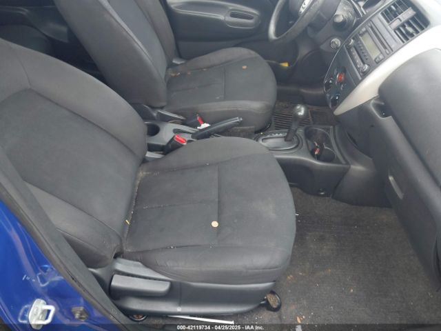 3N1CE2CP2GL384866 Nissan Versa Note S Plus