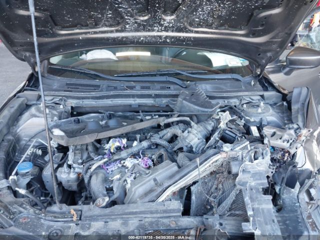 JM1BM1L75E1148271 Mazda Mazda3 I Touring